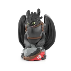 How to Train Your Dragon: Toothless Tonie