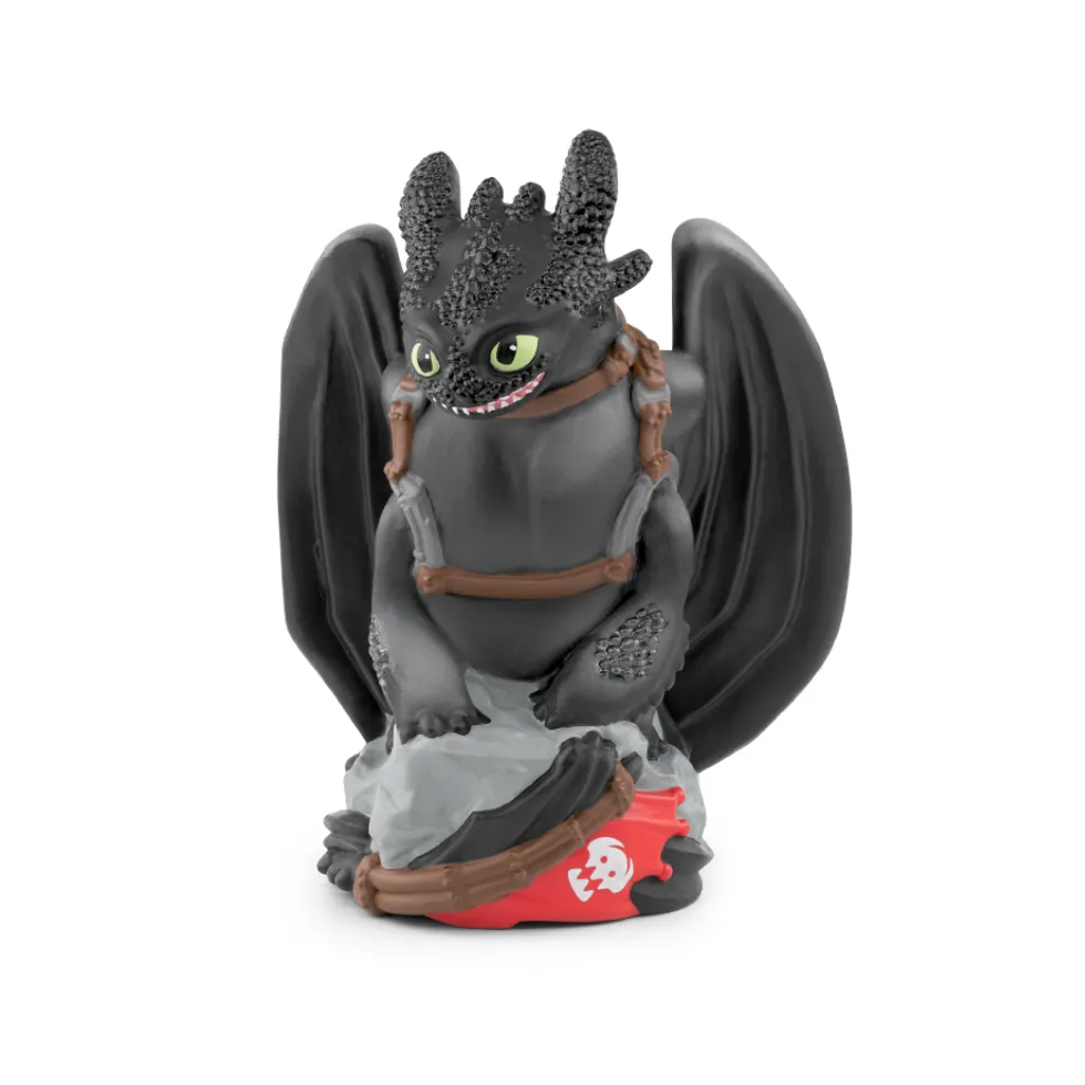 How to Train Your Dragon: Toothless Tonie