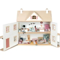 Humming Bird Dollhouse