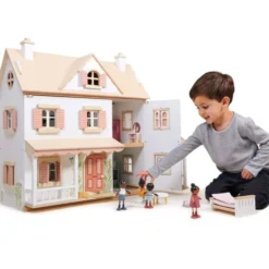 Humming Bird Dollhouse