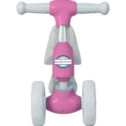 I am Kind Pink Trike