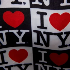 I Heart NY Crossbody Purse