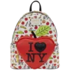 I Heart NY Mini Backpack