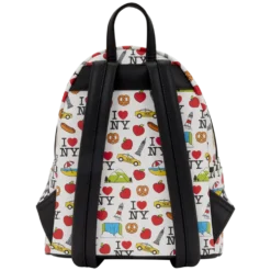 I Heart NY Mini Backpack