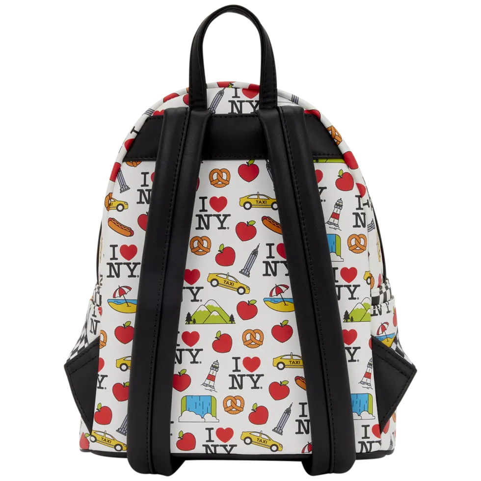 I Heart NY Mini Backpack