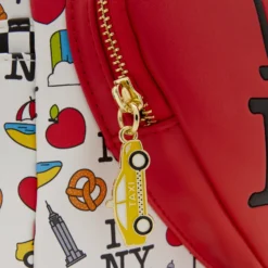 I Heart NY Mini Backpack