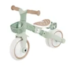3in1 ECO Learning Trike - Pistachio