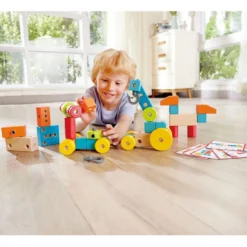 Infinite Imagination Building Blocks