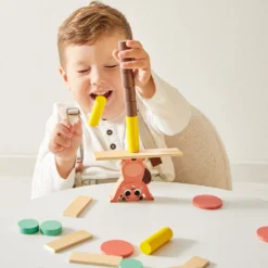 Janod Developmental Activity Box - 36 Months
