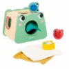 Janod Developmental Activity Box - 12 Months