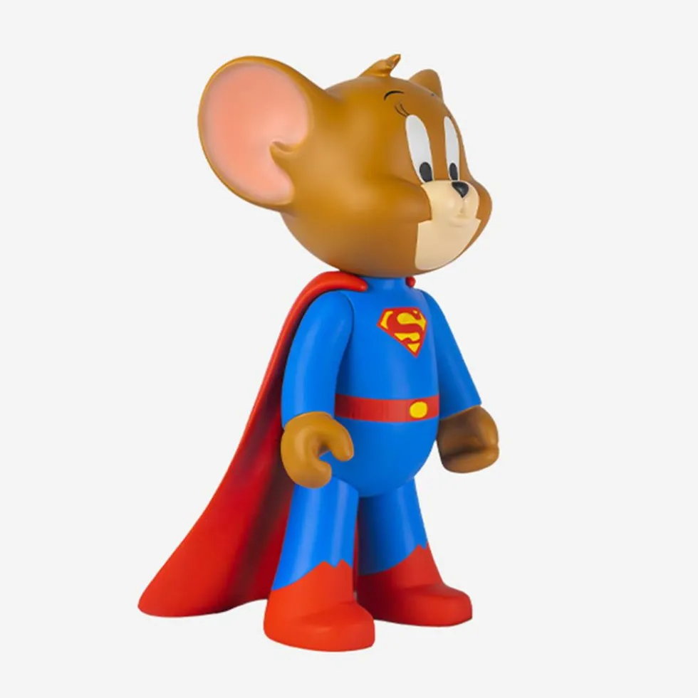 Jerry x Superman 10" Super Pop Figure