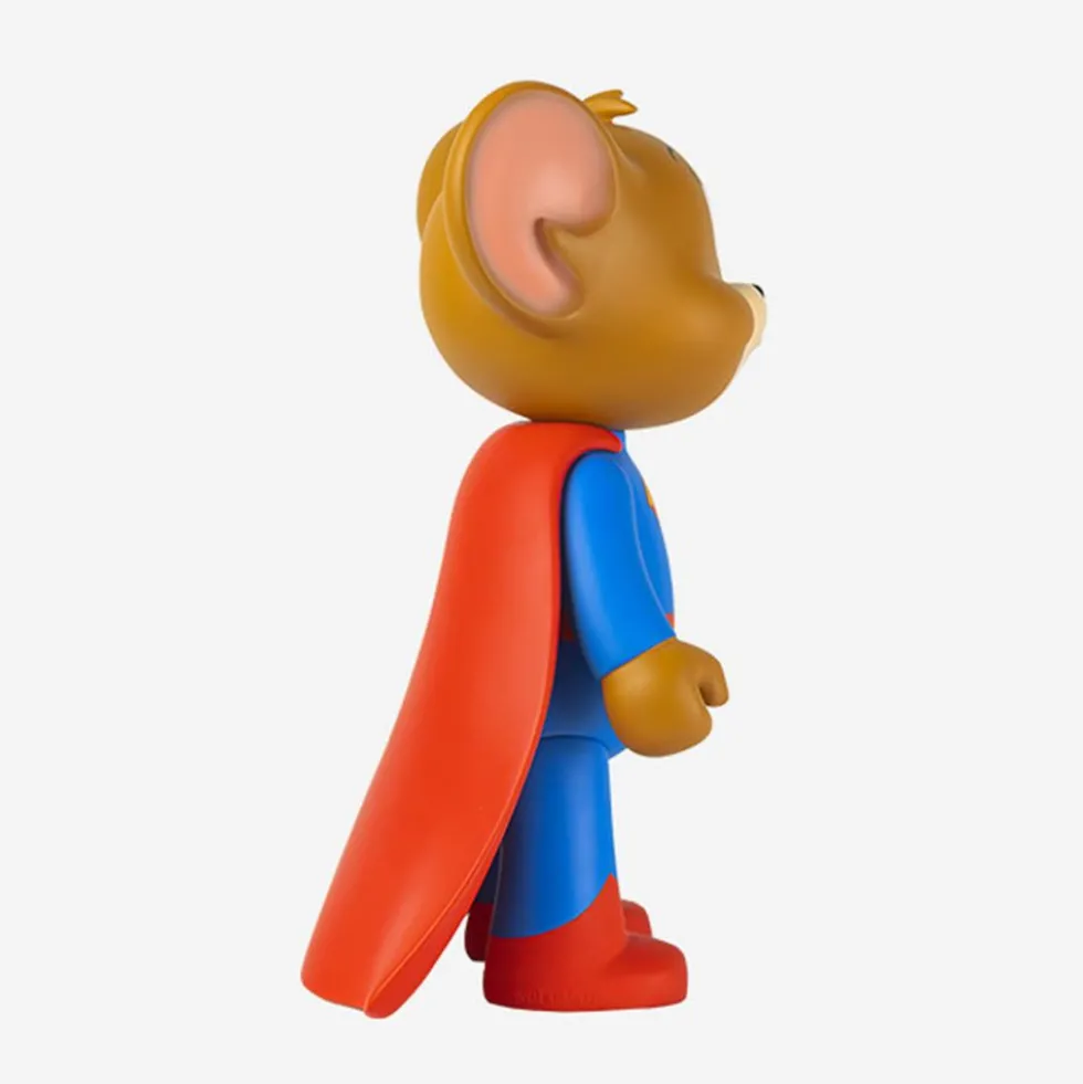 Jerry x Superman 10" Super Pop Figure
