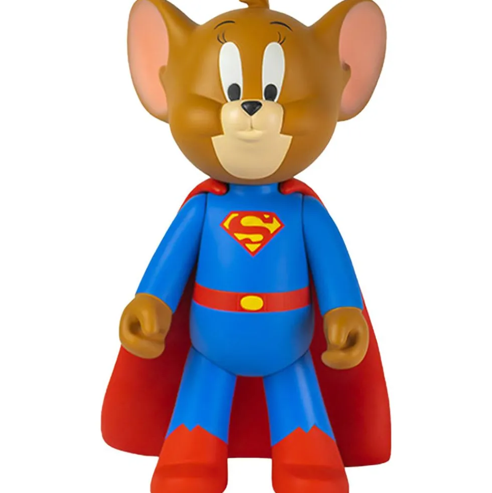 Jerry x Superman 10" Super Pop Figure