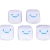 Jet-Puffed Marshmallow Pillow Plush Set