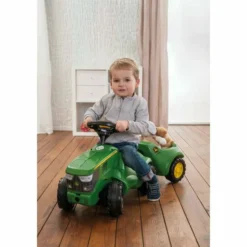 John Deere Mini Trac
