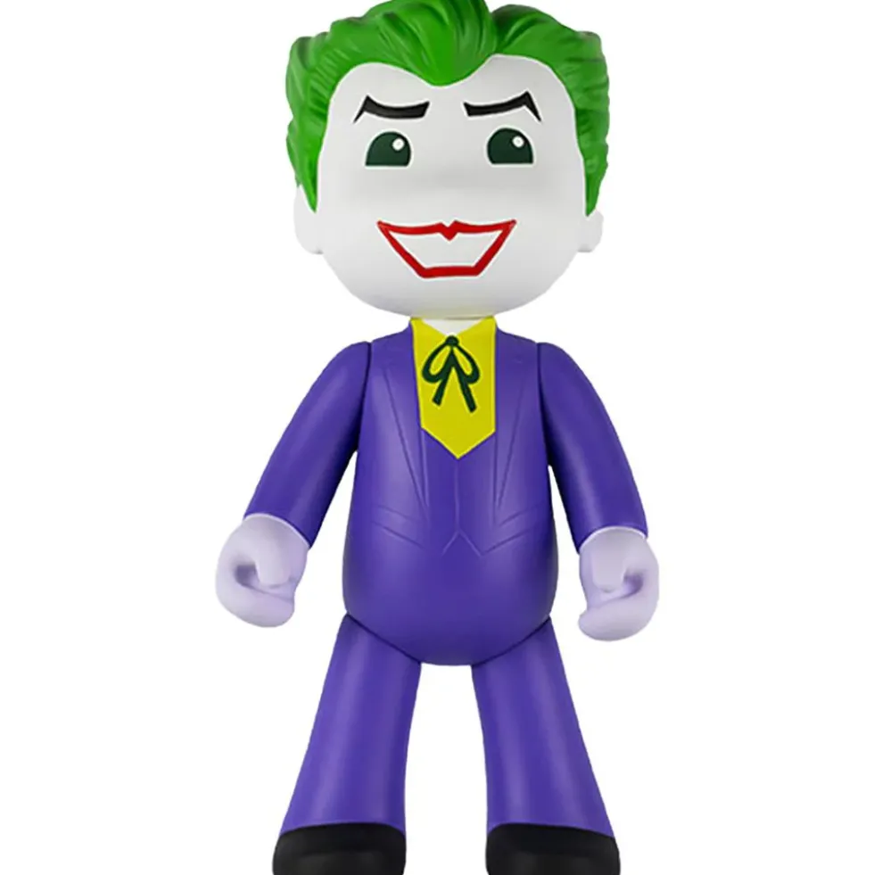 Joker 10" Super Pop Figurine