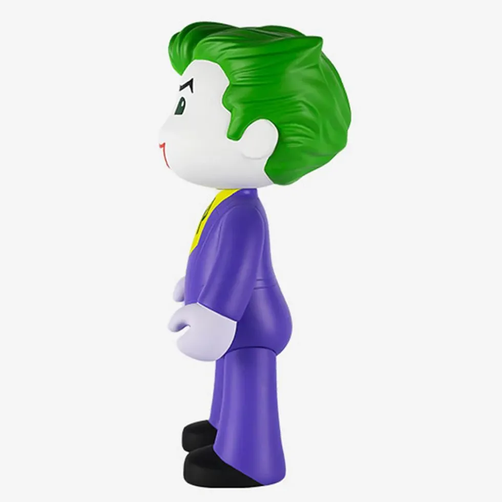 Joker 10" Super Pop Figurine