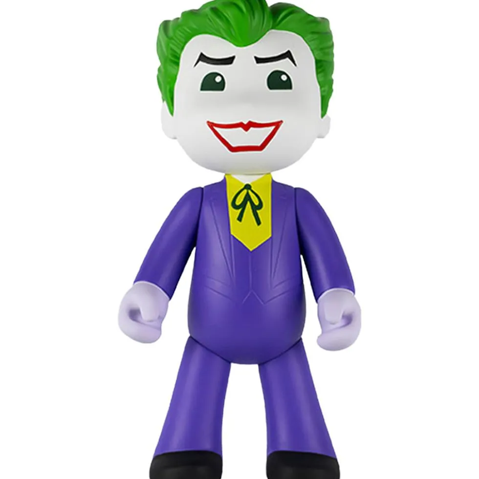 Joker 10" Super Pop Figurine
