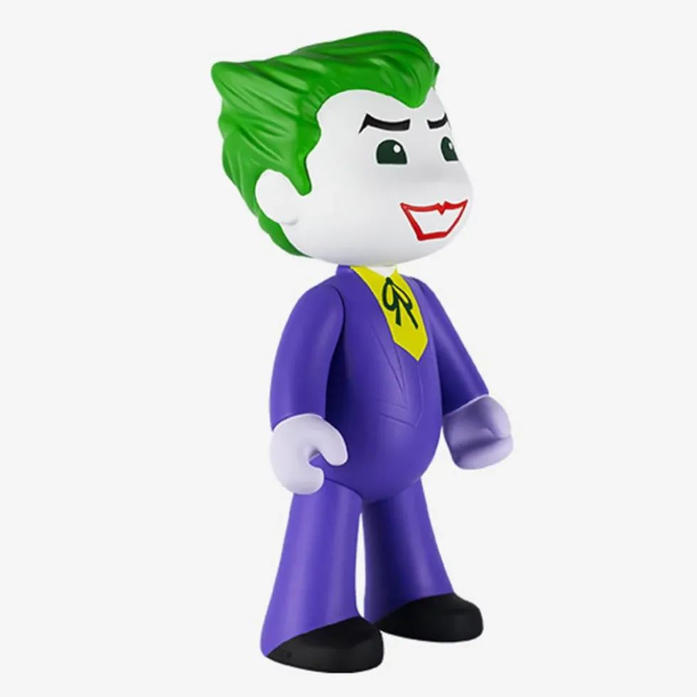 Joker 10" Super Pop Figurine