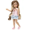 Joy in Bloom - Rosa Doll