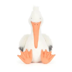 Keli Pelican Plush