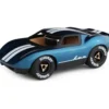 Ken Cash Toy Car - Blue