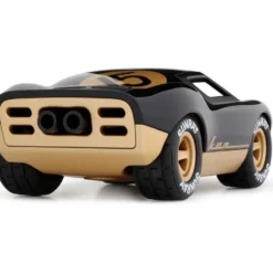 Ken Cave Toy Car - Black
