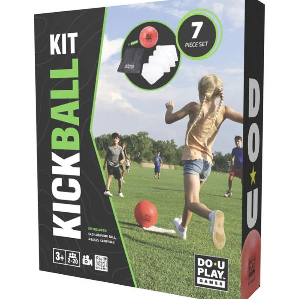 Kickball Kit