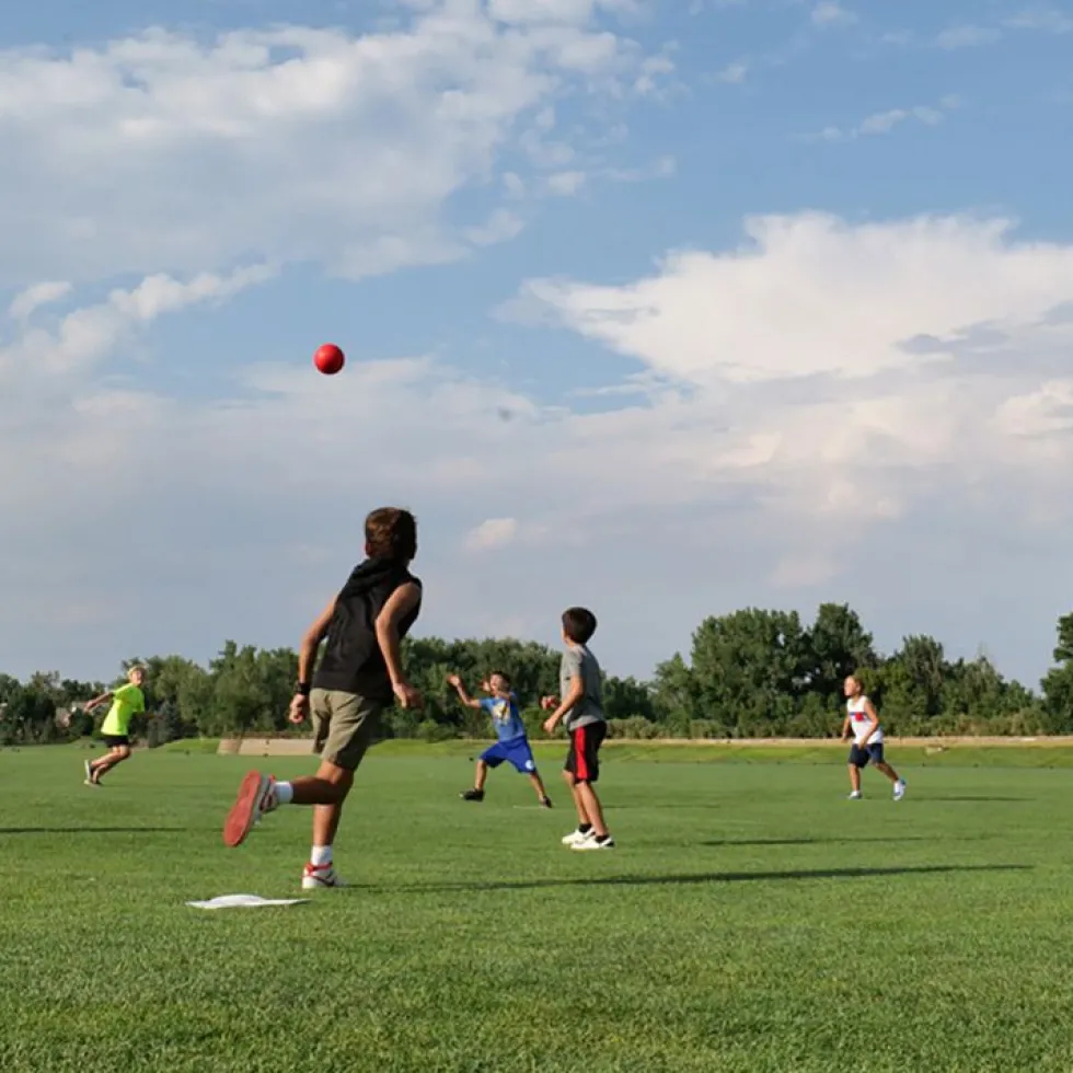 Kickball Kit