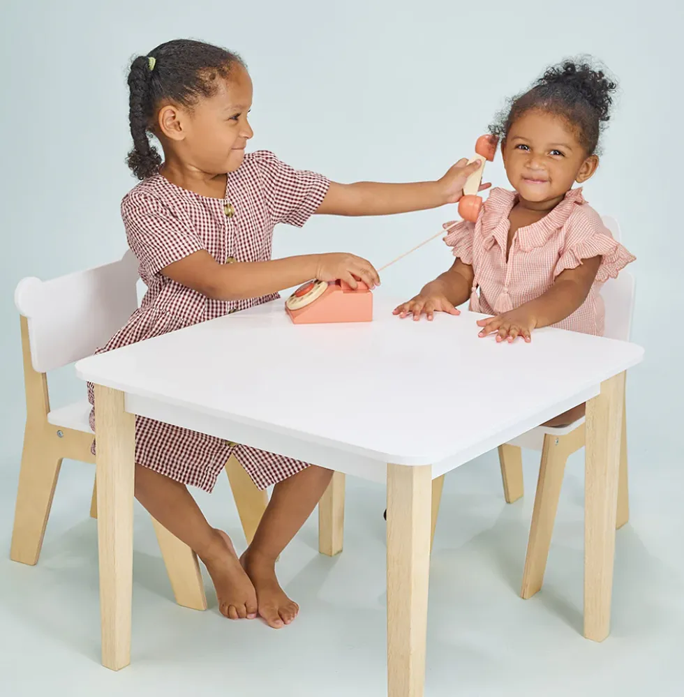 Kid's Bear Chair