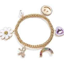 Kid's Charm Bracelet - Motif