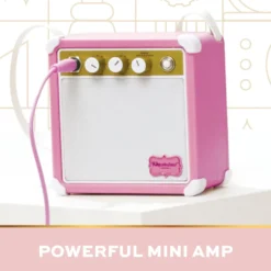 Kids Electric Guitar and Amp