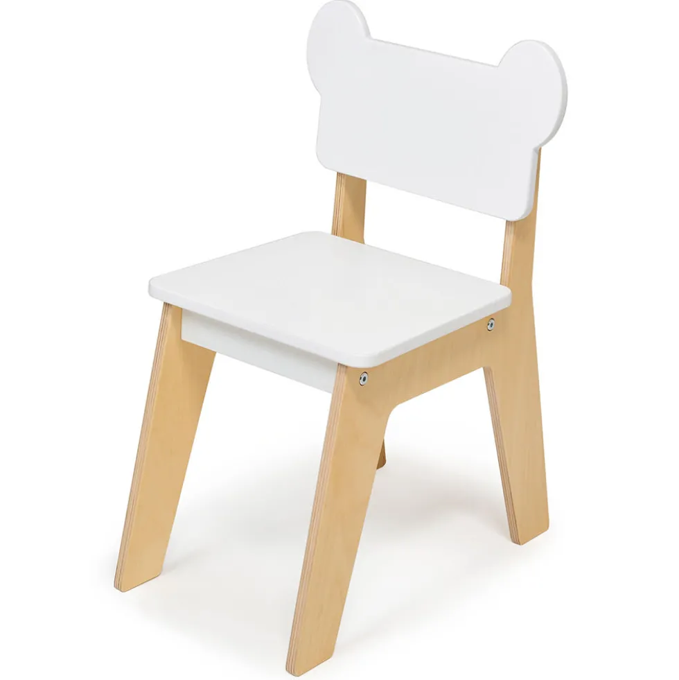 Kid's Mouse Chair