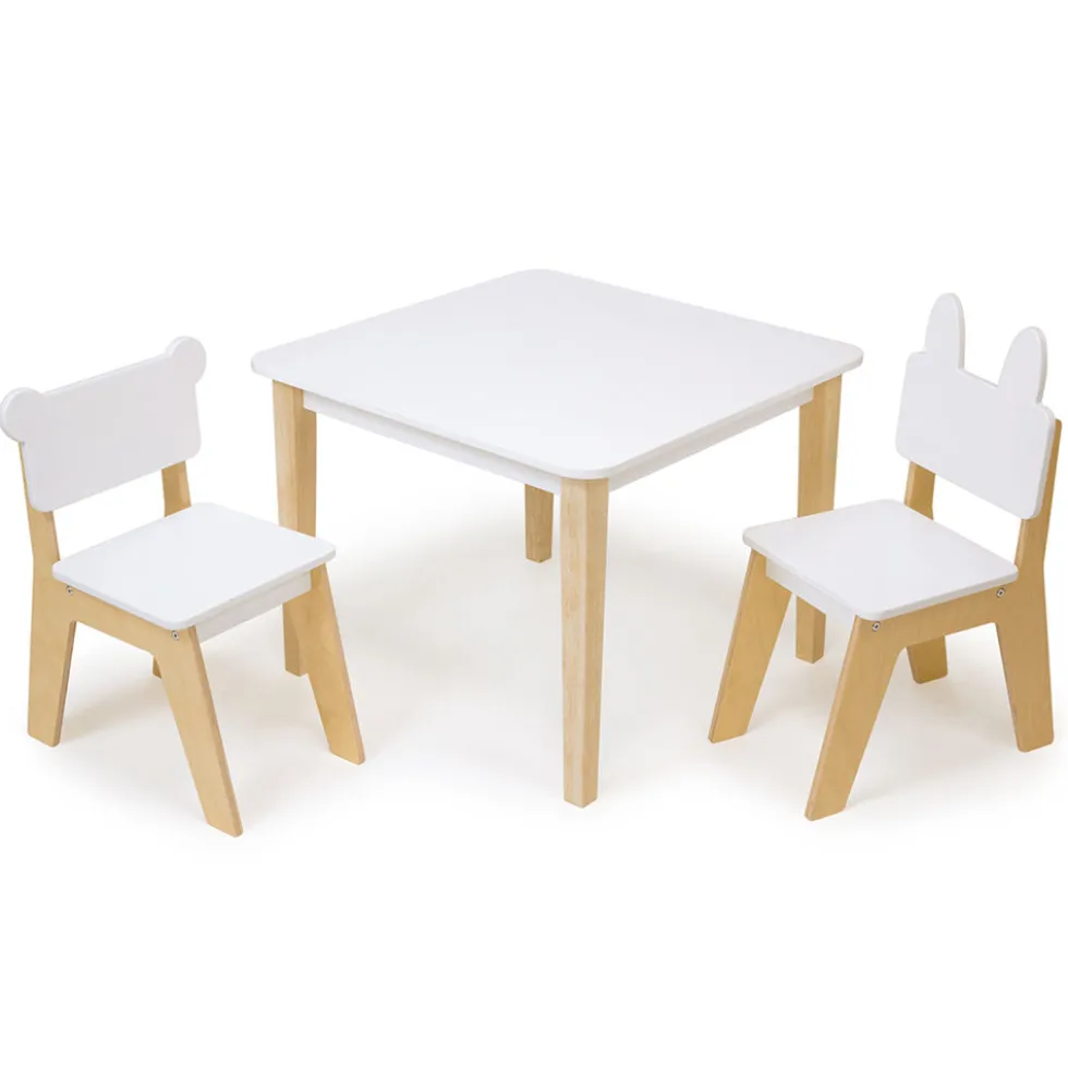 Kid's Rabbit Chair