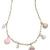 Kids' Spring Break Charm Necklace