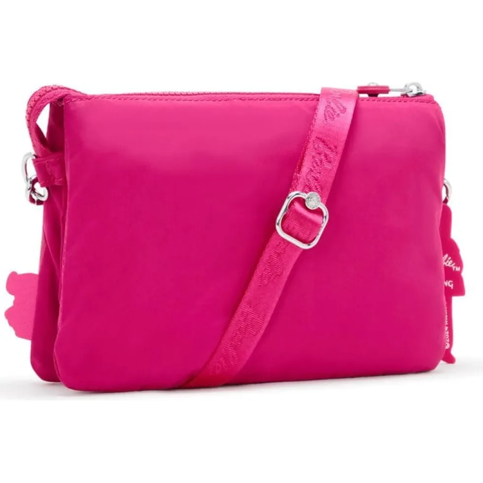 Kipling Barbie Riri Crossbody Handbag