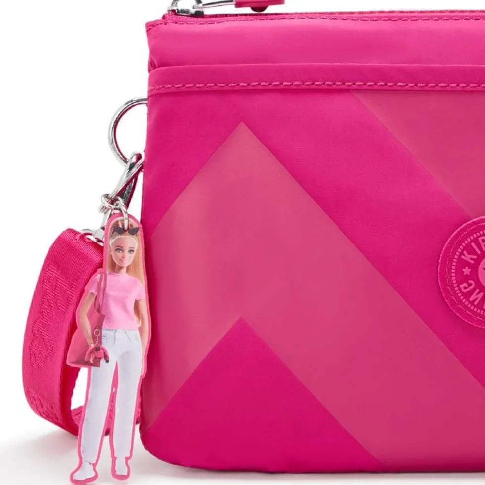 Kipling Barbie Riri Crossbody Handbag