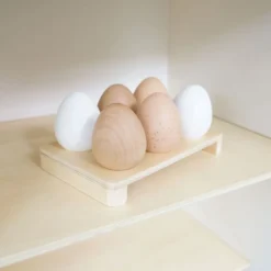 Kitchen Pretend Play Fridge & Freezer