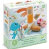 Kitten's Picnic Pretend Play Set