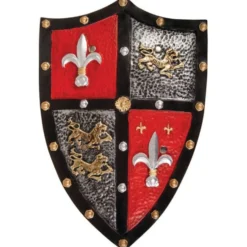 Knight Shield