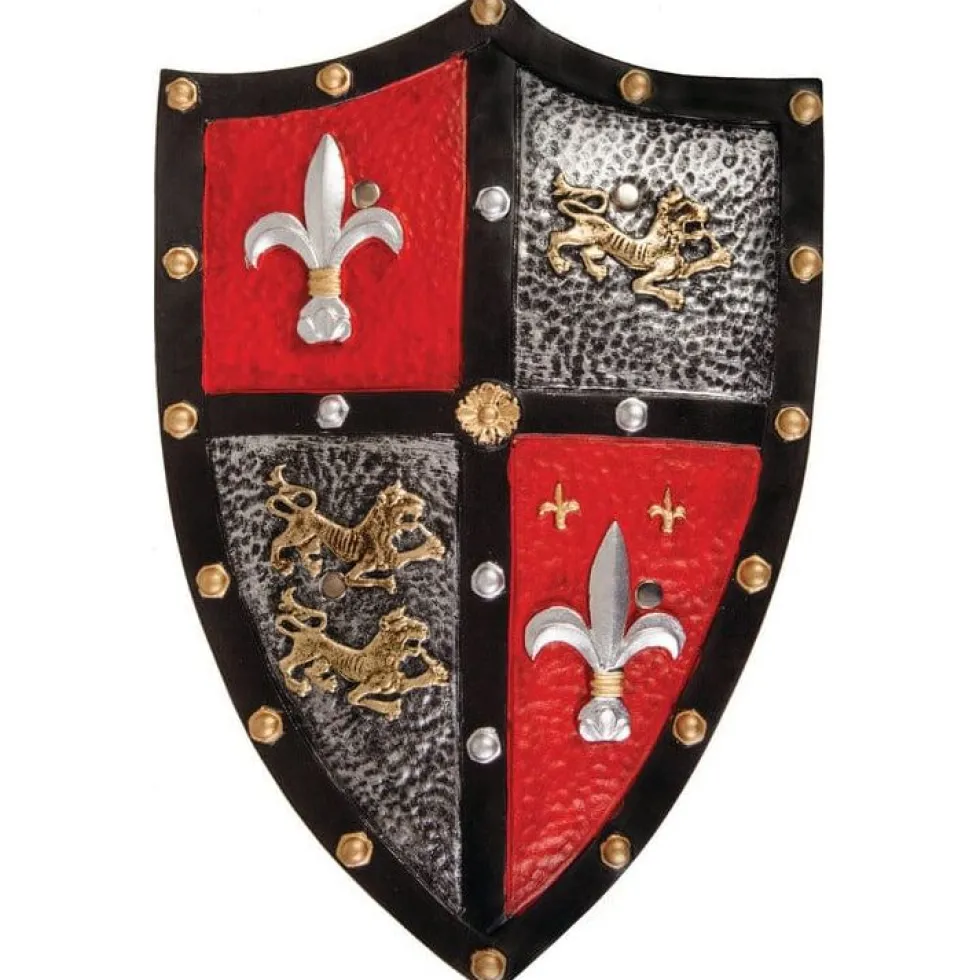 Knight Shield