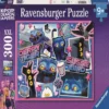 K-Pop Demon Hunters Derpy and Sussie - 300 Piece XXL Jigsaw Puzzle