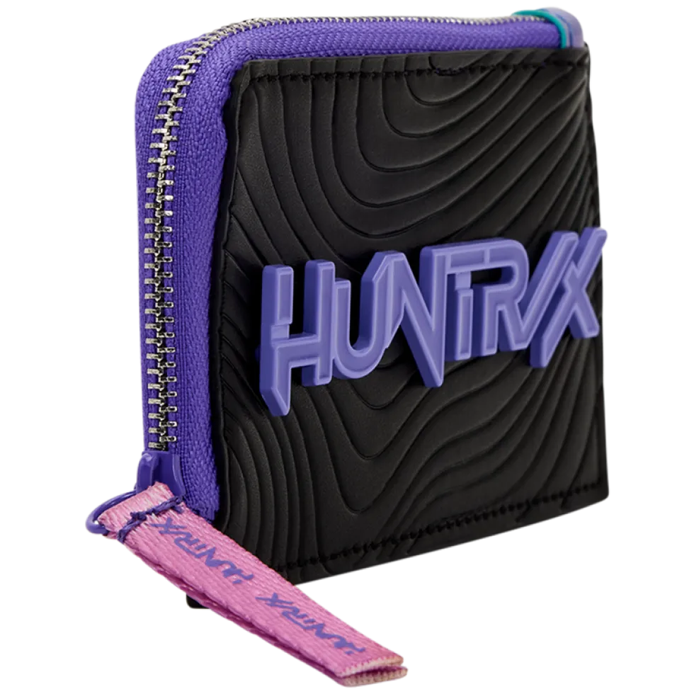 KPop Demon Hunters HUNTR/X Card Holder