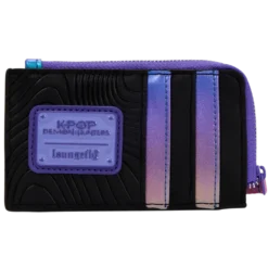 KPop Demon Hunters HUNTR/X Card Holder