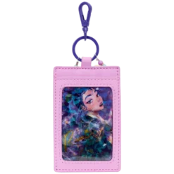 KPop Demon Hunters HUNTR/X Mini Backpack with Photo Card Charm