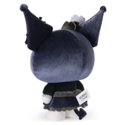 Kuromi 20th Anniversary Plush - 9.5"