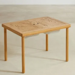 Land, Sand and Water Activity Learning Table