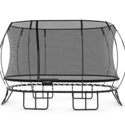 Large Oval Trampoline