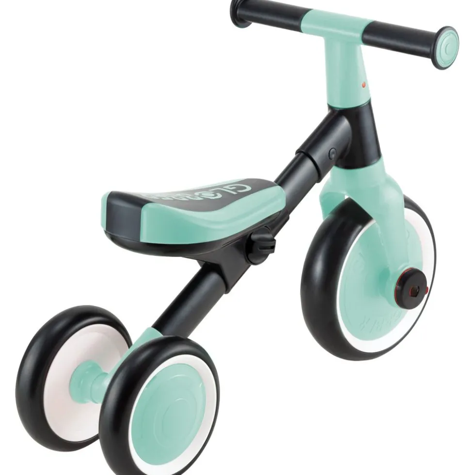 Learning Trike 2 in 1 - Mint