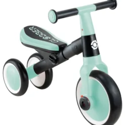 Learning Trike 2 in 1 - Mint
